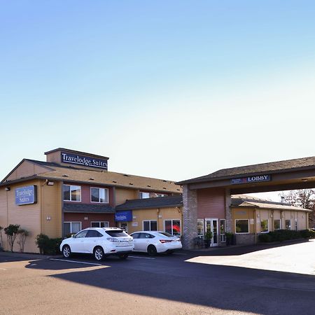 Travelodge By Wyndham, Newberg Exterior photo